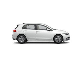 Volkswagen Golf LIFE – image 2 of 10