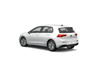 Volkswagen Golf LIFE – image 3 of 10