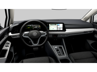 Volkswagen Golf LIFE – image 6 of 10