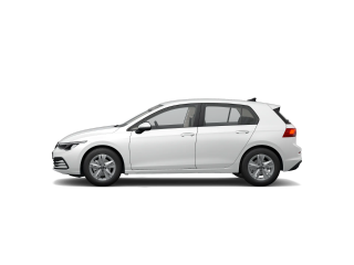 Volkswagen Golf LIFE – image 10 of 10