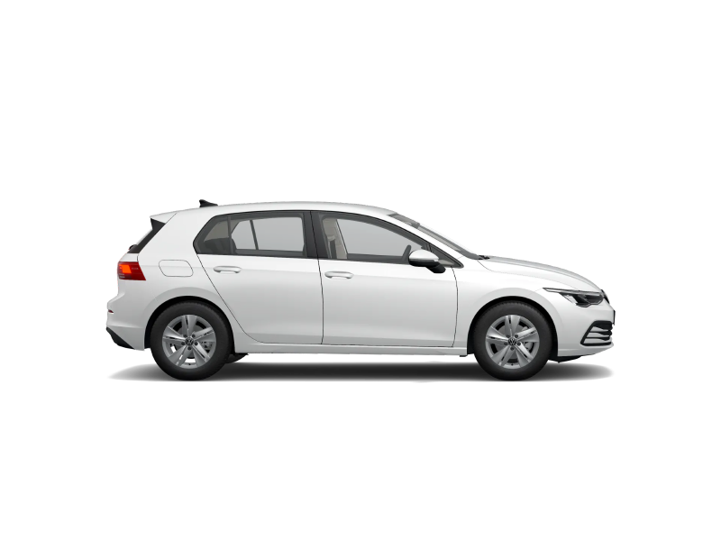 Volkswagen Golf LIFE – image 2 of 10