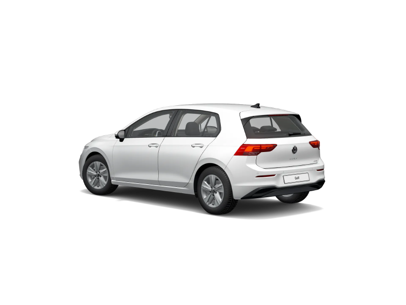 Volkswagen Golf LIFE – image 3 of 10