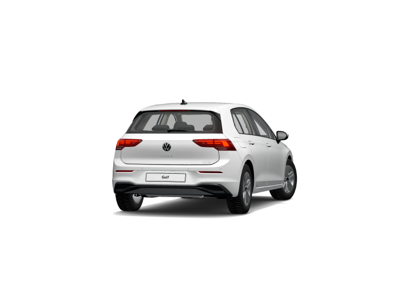 Volkswagen Golf LIFE – image 4 of 10