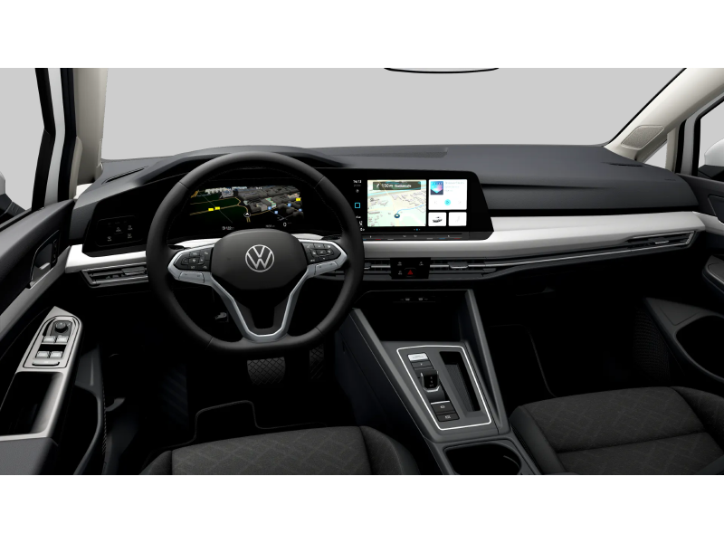 Volkswagen Golf LIFE – image 6 of 10