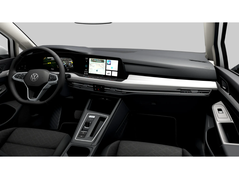 Volkswagen Golf LIFE – image 7 of 10
