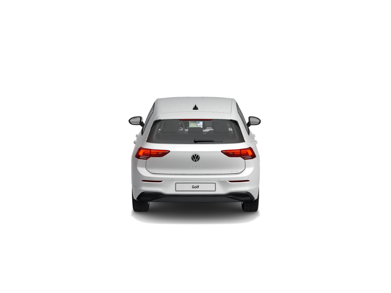 Volkswagen Golf LIFE – image 8 of 10