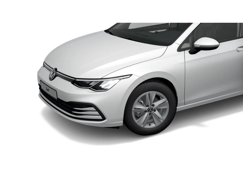 Volkswagen Golf LIFE – image 9 of 10