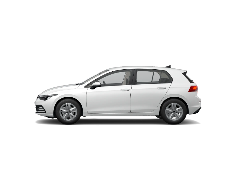 Volkswagen Golf LIFE – image 10 of 10
