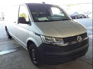 Volkswagen T6.1 Transporter BlueMotion – image 1 of 6