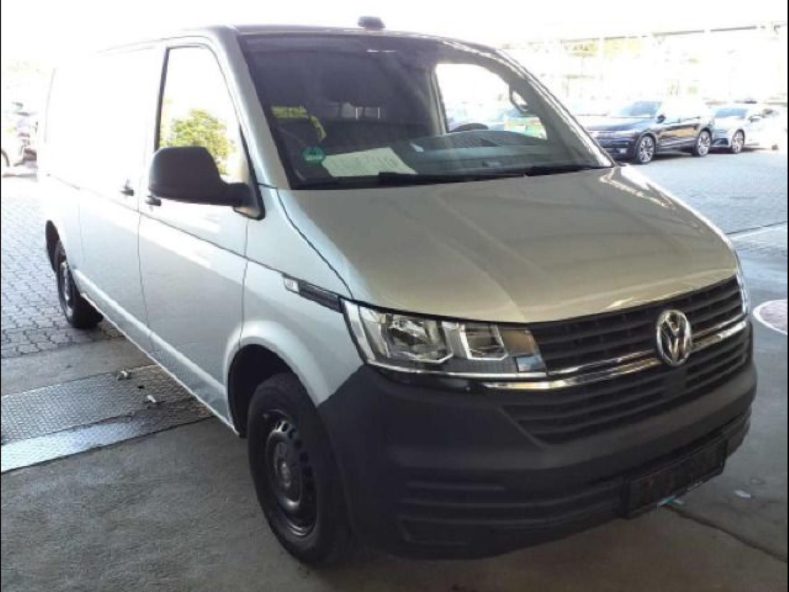 Volkswagen T6.1 Transporter BlueMotion