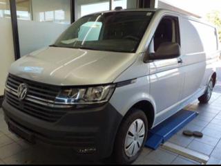 Volkswagen T6.1 Transporter BlueMotion – image 2 of 8