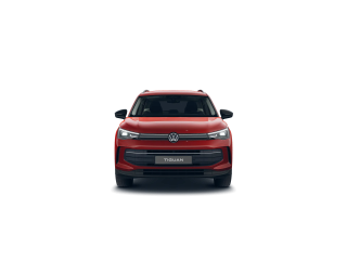 Volkswagen Tiguan Energy – image 2 of 10