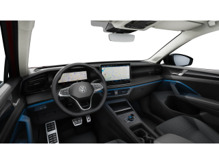 Volkswagen Tiguan Energy – image 8 of 10