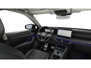 Volkswagen Tiguan Energy – image 9 of 10