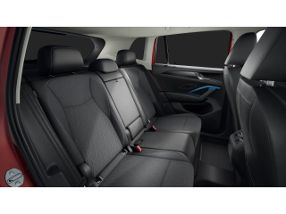 Volkswagen Tiguan Energy – image 10 of 10