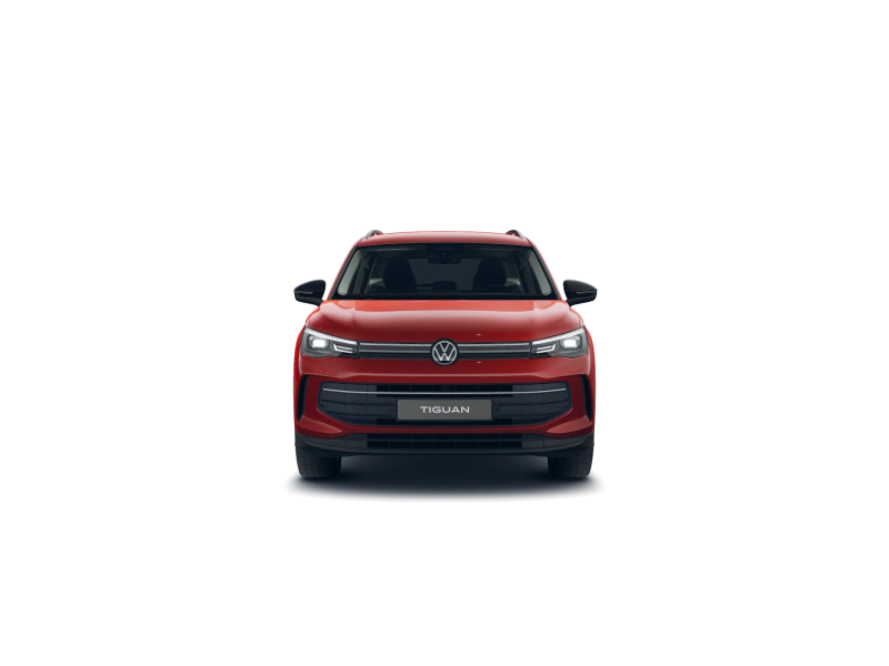 Volkswagen Tiguan Energy – image 2 of 10