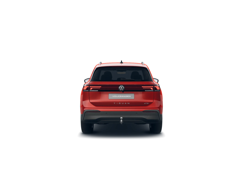 Volkswagen Tiguan Energy – image 6 of 10