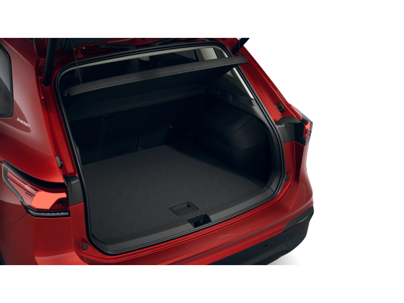 Volkswagen Tiguan Energy – image 7 of 10