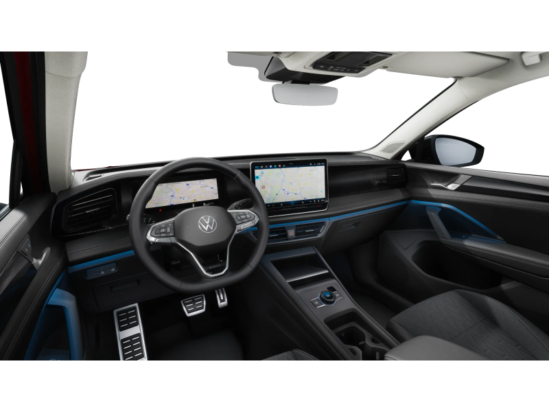 Volkswagen Tiguan Energy – image 8 of 10