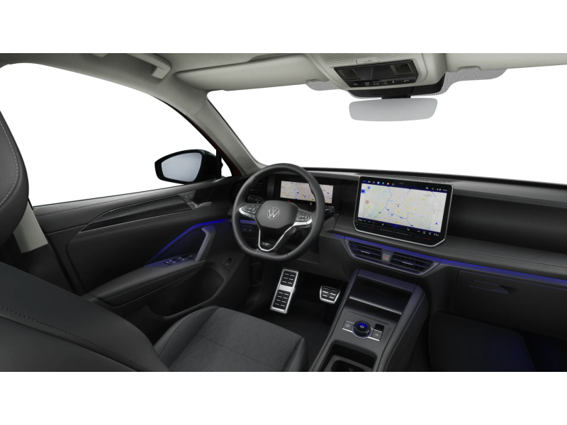 Volkswagen Tiguan Energy – image 9 of 10