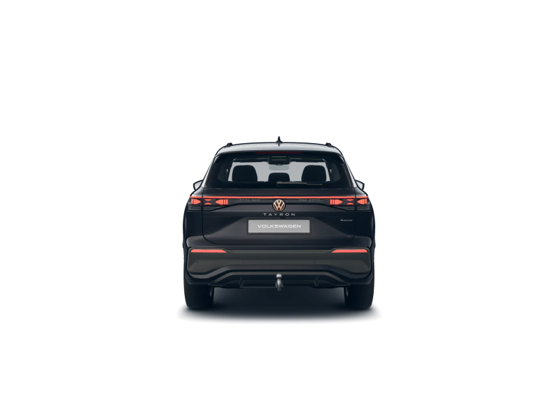Volkswagen Tayron LIFE – image 2 of 10