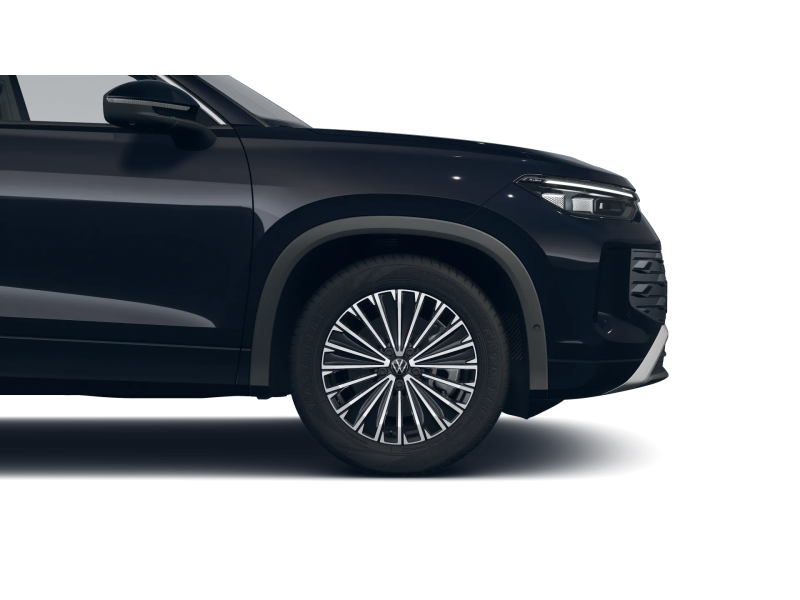 Volkswagen Tayron LIFE – image 3 of 10