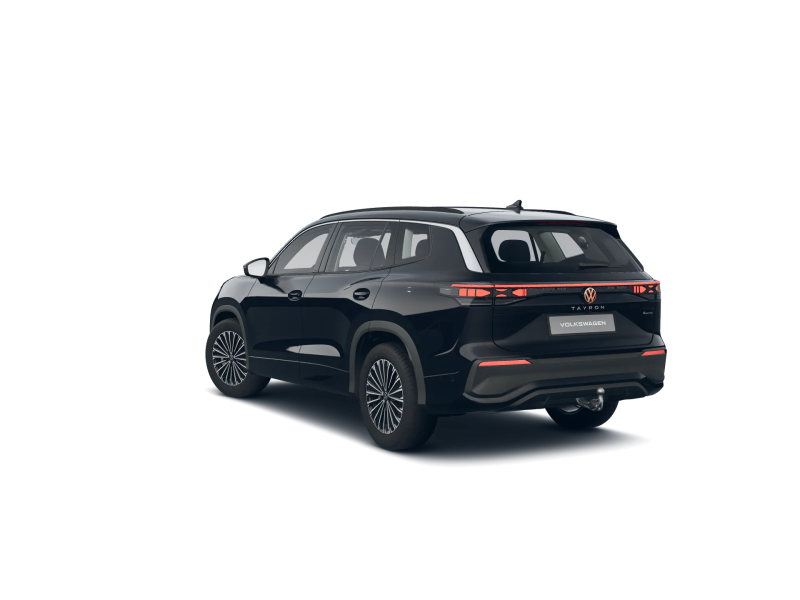 Volkswagen Tayron LIFE – image 4 of 10