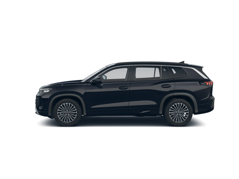Volkswagen Tayron LIFE – image 5 of 10