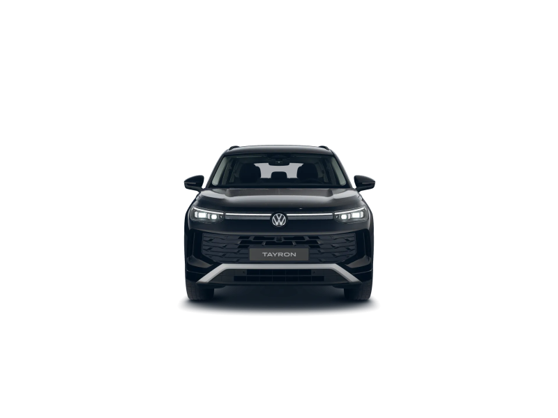 Volkswagen Tayron LIFE – image 6 of 10
