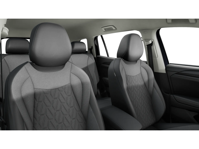 Volkswagen Tayron LIFE – image 9 of 10