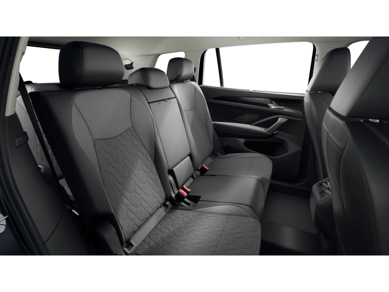 Volkswagen Tayron LIFE – image 10 of 10