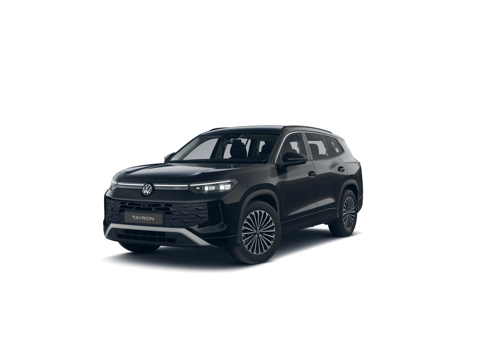 Volkswagen Tayron LIFE