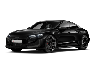 Audi RS e-tron GT Performance – Bild 1 von 10