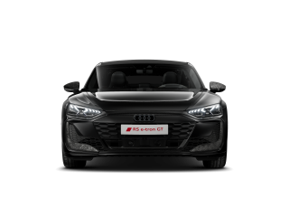 Audi RS e-tron GT Performance – Bild 2 von 10