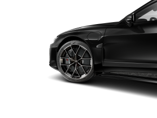 Audi RS e-tron GT Performance – Bild 3 von 10