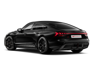 Audi RS e-tron GT Performance – Bild 4 von 10