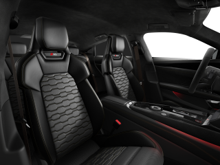 Audi RS e-tron GT Performance – Bild 9 von 10