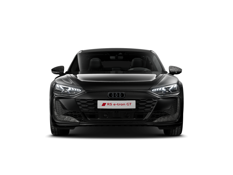 Audi RS e-tron GT Performance – Bild 2 von 10