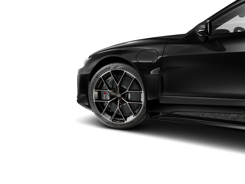 Audi RS e-tron GT Performance – Bild 3 von 10