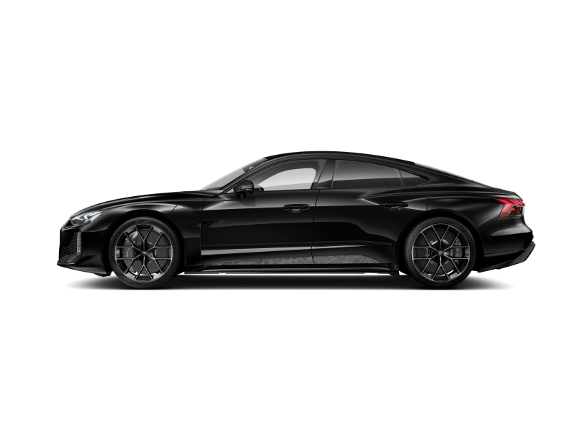 Audi RS e-tron GT Performance – Bild 5 von 10