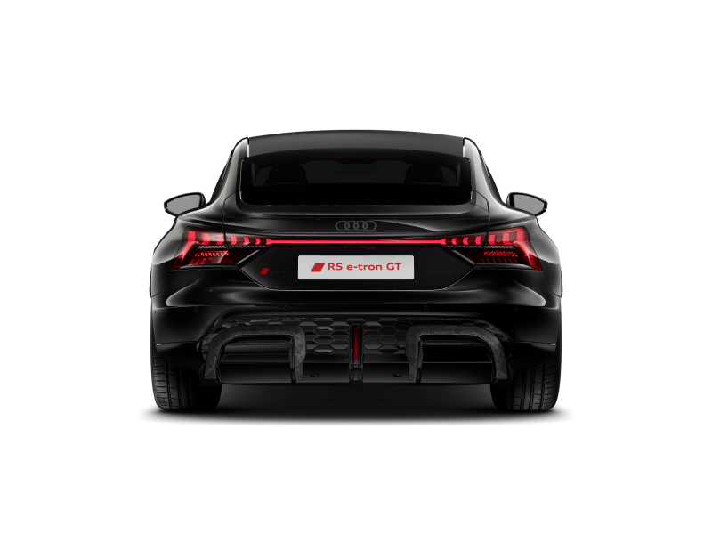Audi RS e-tron GT Performance – Bild 6 von 10