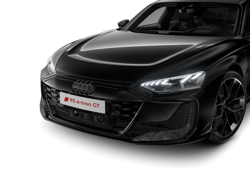 Audi RS e-tron GT Performance – Bild 7 von 10