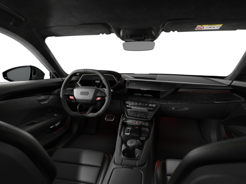 Audi RS e-tron GT Performance – Bild 8 von 10