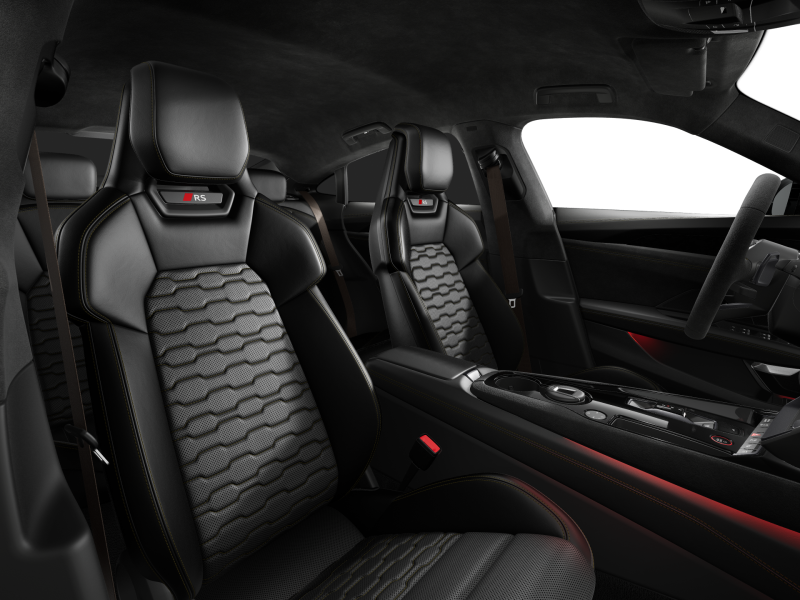 Audi RS e-tron GT Performance – Bild 9 von 10