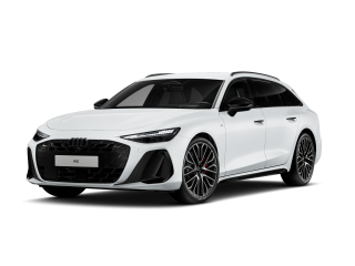 Audi A6 Avant S line – image 1 of 10