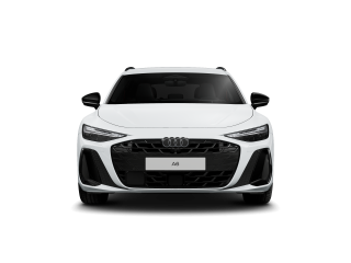 Audi A6 Avant S line – image 2 of 10