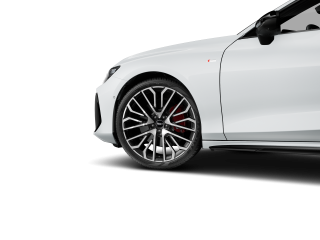 Audi A6 Avant S line – image 3 of 10