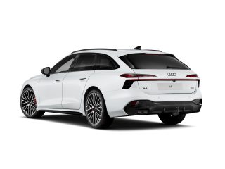 Audi A6 Avant S line – image 4 of 10