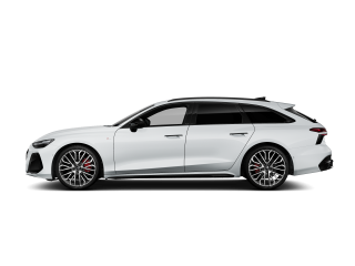 Audi A6 Avant S line – image 5 of 10
