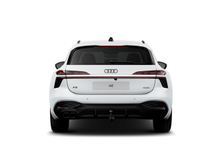 Audi A6 Avant S line – image 6 of 10